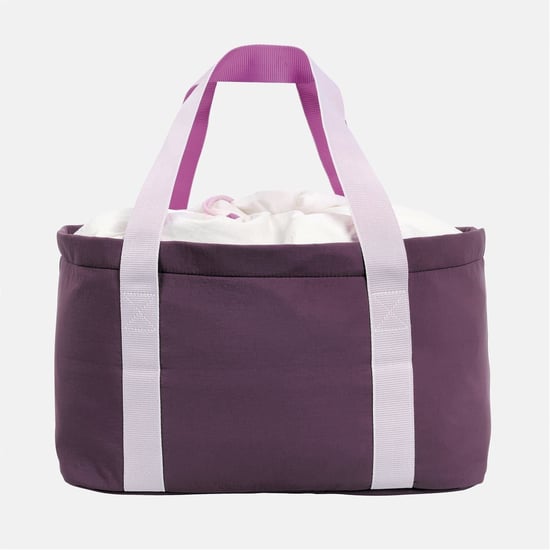 Accessories Miso Tote Bag in Purple - Image 3