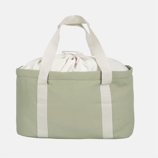 Accessories Miso Tote Bag in Beige - Image 3