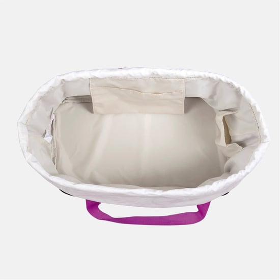 Accessories Miso Tote Bag in Purple - Image 4