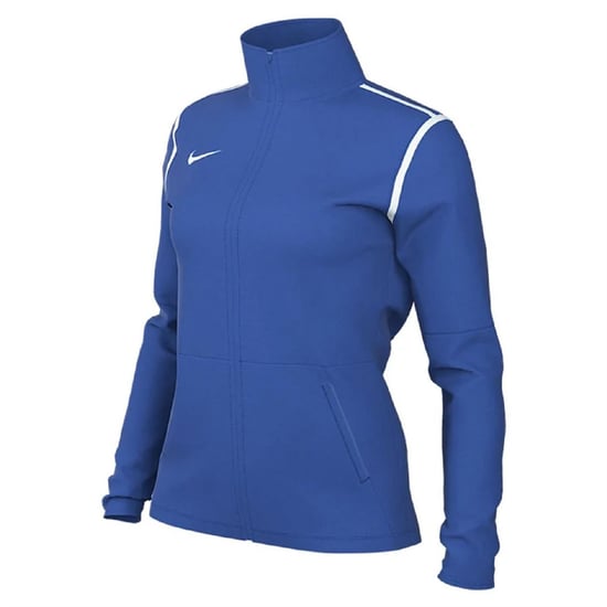 Women's Nike Jacket Park 20 in Blue - Image 1