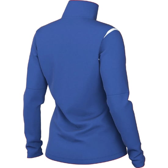 Women's Nike Jacket Park 20 in Blue - Image 2