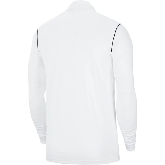 Men's Nike Jacket Park 20 202 in White - Image 2