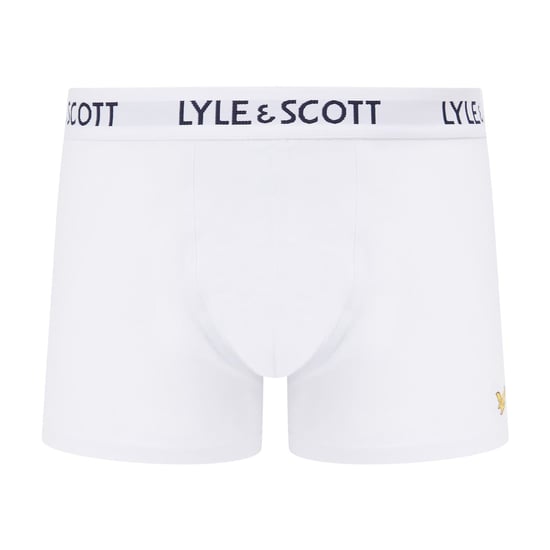 Lyle & Scott Onderbroeken Miller 5-Pack Boxers Multi - Image 6