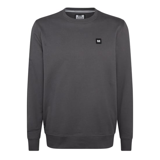 Men's Weekend Offender Santos Bdg C in ANTHRCTE - Image 1