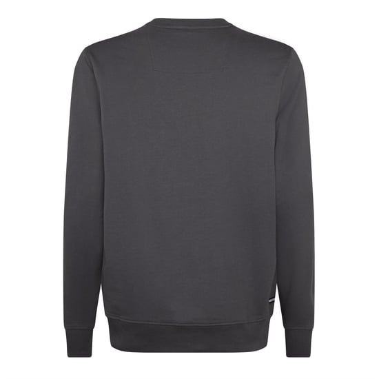 Men's Weekend Offender Santos Bdg C in ANTHRCTE - Image 2
