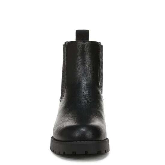 Women's Blowfish Malibu Dover Chel Boots in Black - Image 5