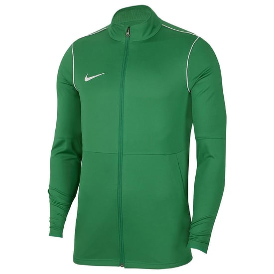 Men's Nike Jacket Park 20 in Green - Image 1