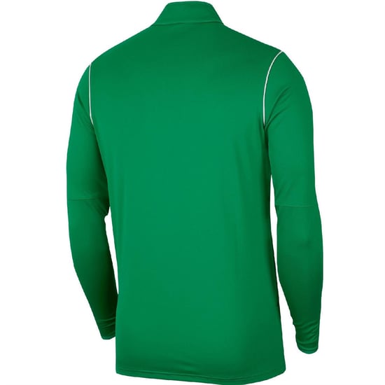 Men's Nike Jacket Park 20 in Green - Image 2