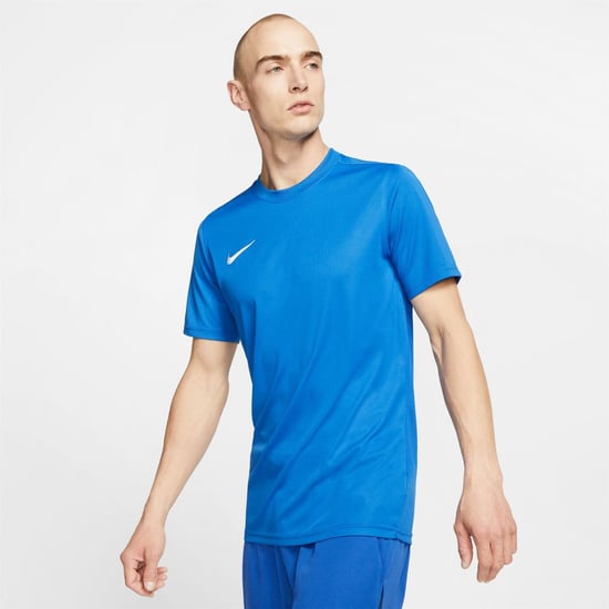Men's Nike Jersey Park Vii sh in Blue - Image 3