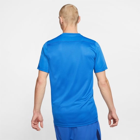 Men's Nike Jersey Park Vii sh in Blue - Image 4