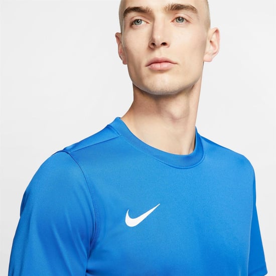 Men's Nike Jersey Park Vii sh in Blue - Image 5