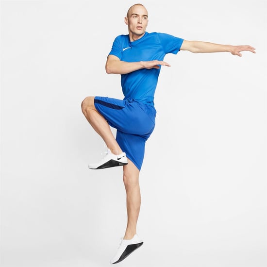 Men's Nike Jersey Park Vii sh in Blue - Image 6