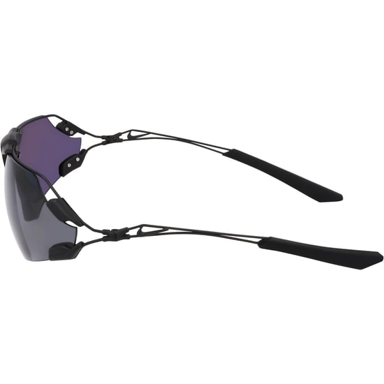 Nike Sunglasses DV2163 010 76 Zeus Edge P Titanium - Image 4