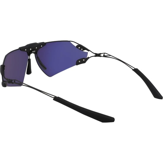 Nike Sunglasses DV2163 010 76 Zeus Edge P Titanium - Image 5