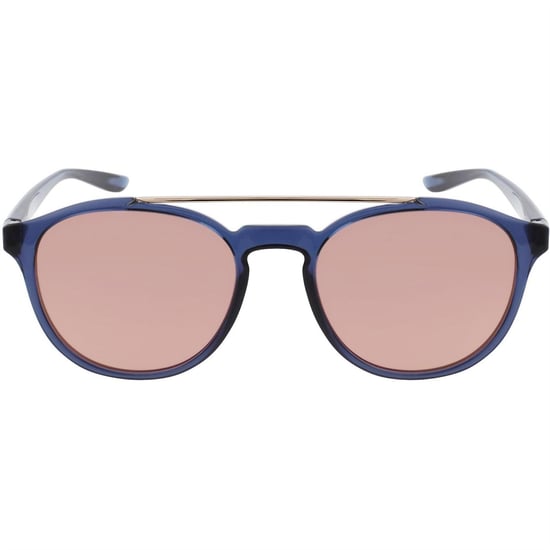 Accessories Nike Retro Sunglasses in MtNavy/Gry/Rose - Image 2