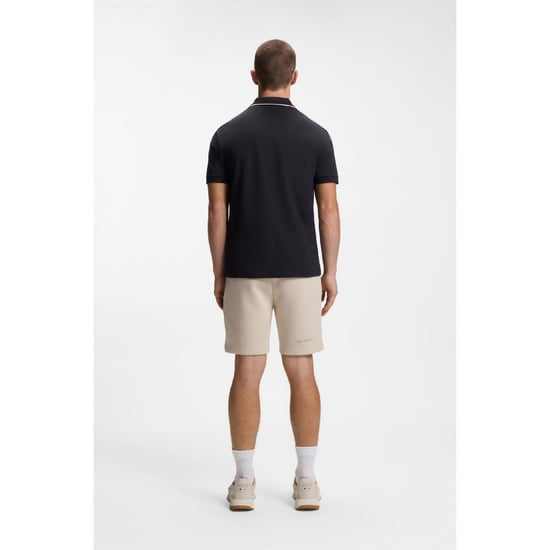 Boss Green Polo korte mouw pl goc birdie paule 10272836 50559365/402 - Image 3