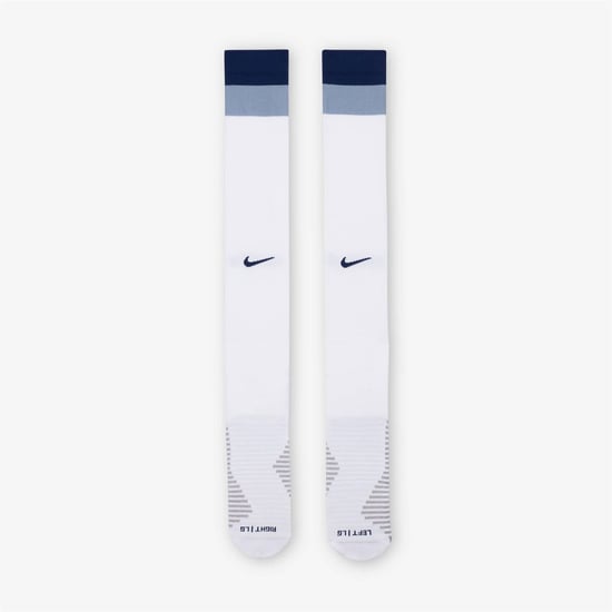 Accessories Nike THFC Strike Long Socks in White/Binary - Image 2