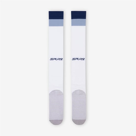 Accessories Nike THFC Strike Long Socks in White/Binary - Image 3