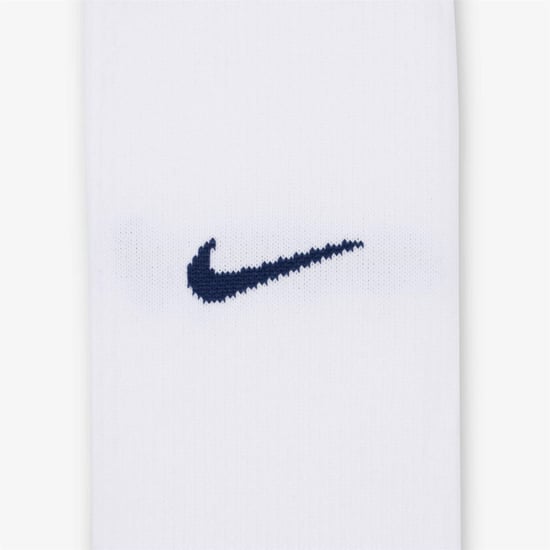 Accessories Nike THFC Strike Long Socks in White/Binary - Image 4