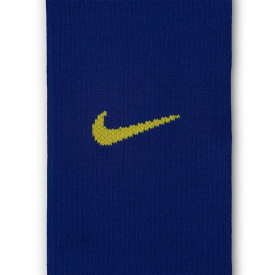 Accessories Nike FC Barcelona Long Socks in Deep Royal Bl - Image 3