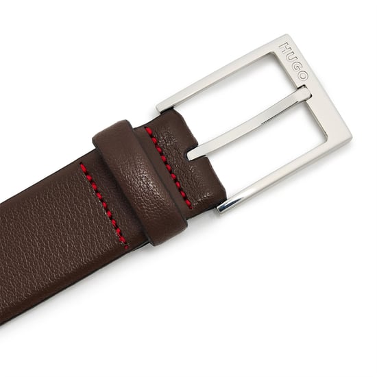 Accessories Hugo Gellot Belt in Brown - Image 3