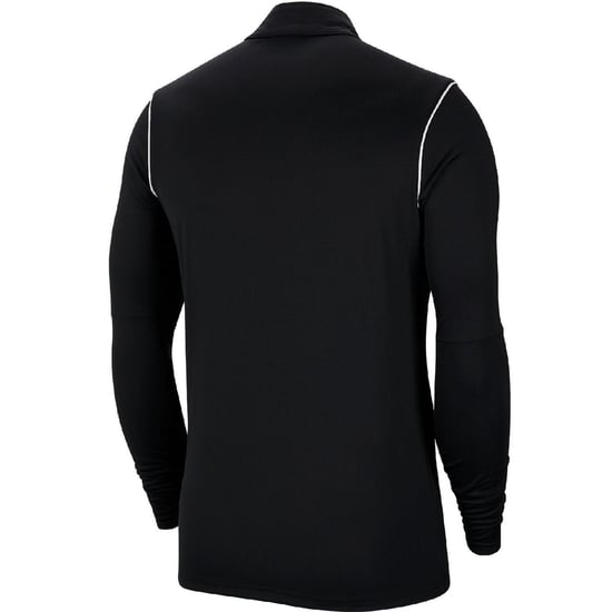 Men's Nike Jacket Park 20 in Black - Image 2