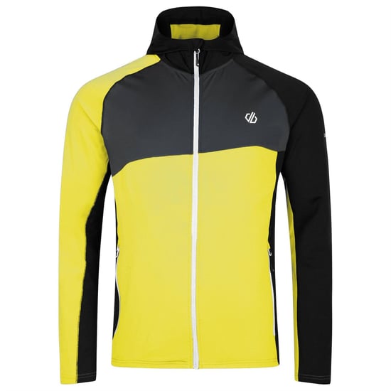Men's Dare 2b 2b Touringstret in NeonSpng/Blk - Image 1