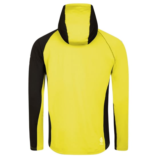 Men's Dare 2b 2b Touringstret in NeonSpng/Blk - Image 2