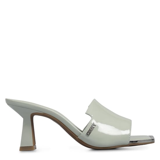 Women's DKNY Kailyn Shoes in STORM GREY - Image 1