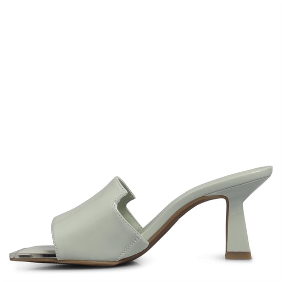 Women's DKNY Kailyn Shoes in STORM GREY - Image 2