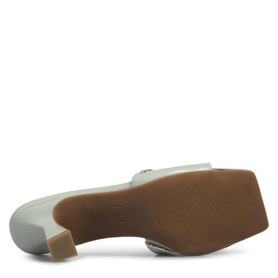 Women's DKNY Kailyn Shoes in STORM GREY - Image 3