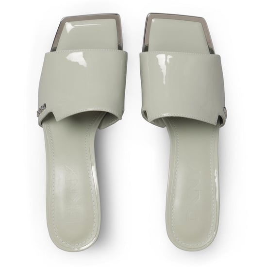 Women's DKNY Kailyn Shoes in STORM GREY - Image 4