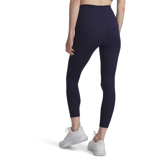 Women's Under Armour Motion Ank Leg em in Blue - Image 2