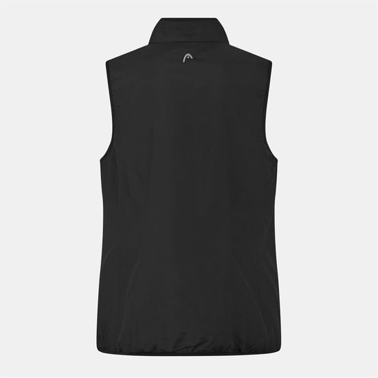 Women's Head Endurance Vest in Black - Image 2