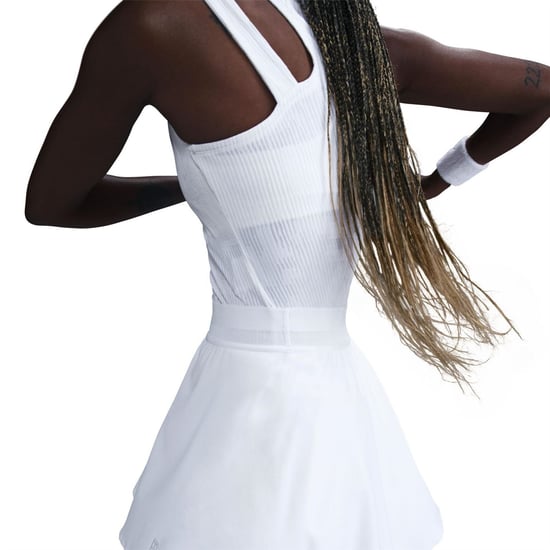 Women's Nike W NKCT DF ADVTG in White - Image 2