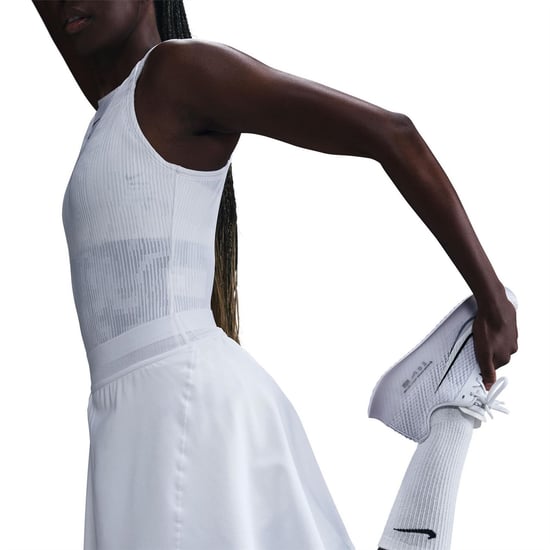 Women's Nike W NKCT DF ADVTG in White - Image 5