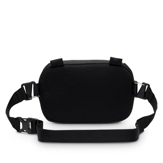 Accessories Nike Hayward Patrol in Black/Black/Saf - Image 2