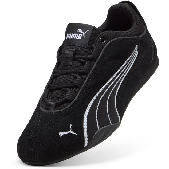 Puma Men's Catch Soleil SD Sneaker - Image 6