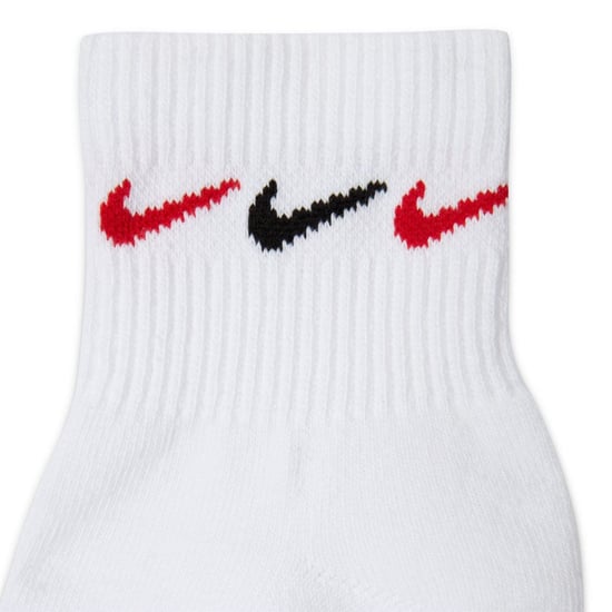 Men's Nike U Nk Everyday P in Multi-Color - Image 3