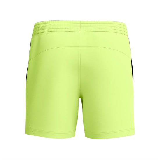 Men's Speedo Hyper Boom Swim Trunk in YELLOW - Image 2