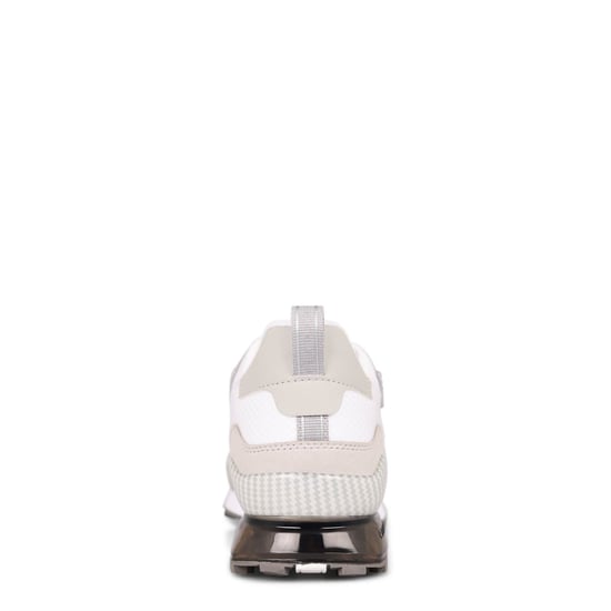 Men's Cruyff Superbia Trainers in White - Image 5