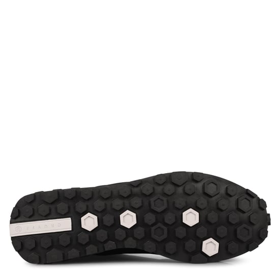 Men's Cruyff Snyper Traine in Grey Black - Image 3