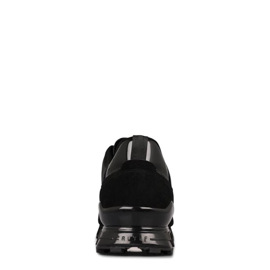 Men's Cruyff Snyper Traine in Grey Black - Image 4
