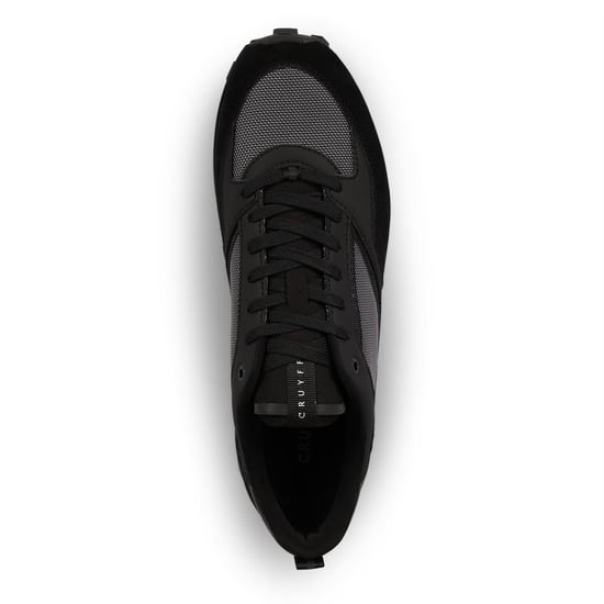 Men's Cruyff Snyper Traine in Grey Black - Image 5