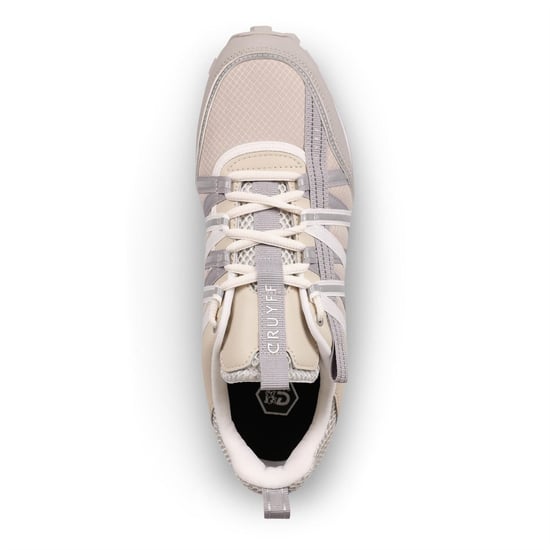 Cruyff Fearia Hex-tech Trainers - Image 5