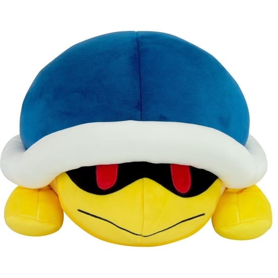 Accessories Super Mario Mocchi Mocchi Buzzy Beetle Mega Plush in Tomy - Image 1
