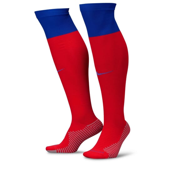 Accessories Nike PSG Long Socks in Global Red/Hy - Image 1