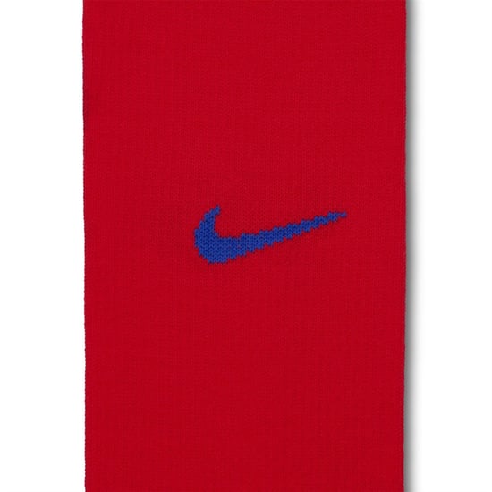 Accessories Nike PSG Long Socks in Global Red/Hy - Image 3