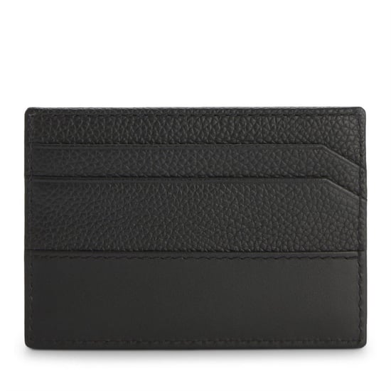 Accessories Hugo Quantic Cardcase 10274121 01 in Black - Image 2
