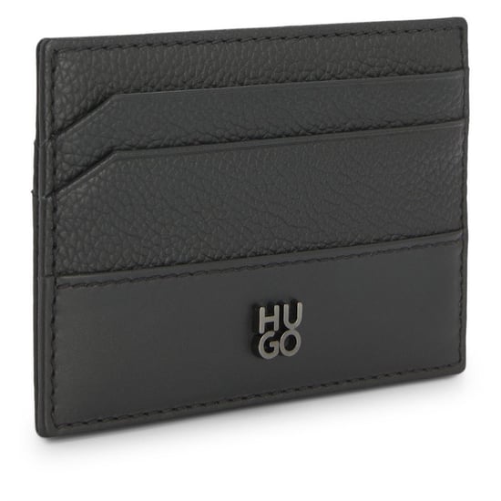 Accessories Hugo Quantic Cardcase 10274121 01 in Black - Image 3